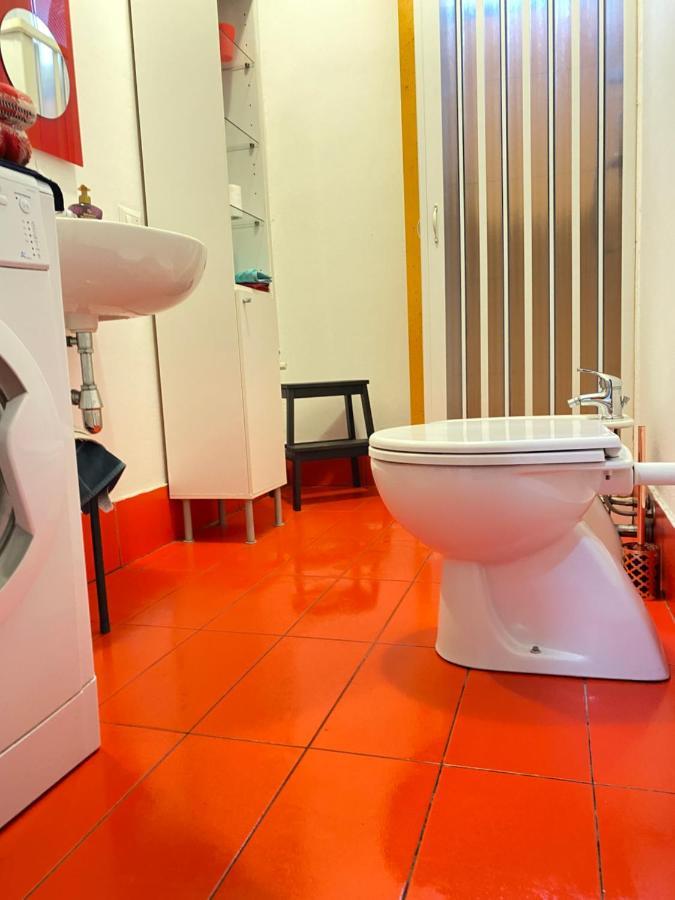 Apartamento Mind-Rho Fiera Milano By Rhospitality It Exterior foto