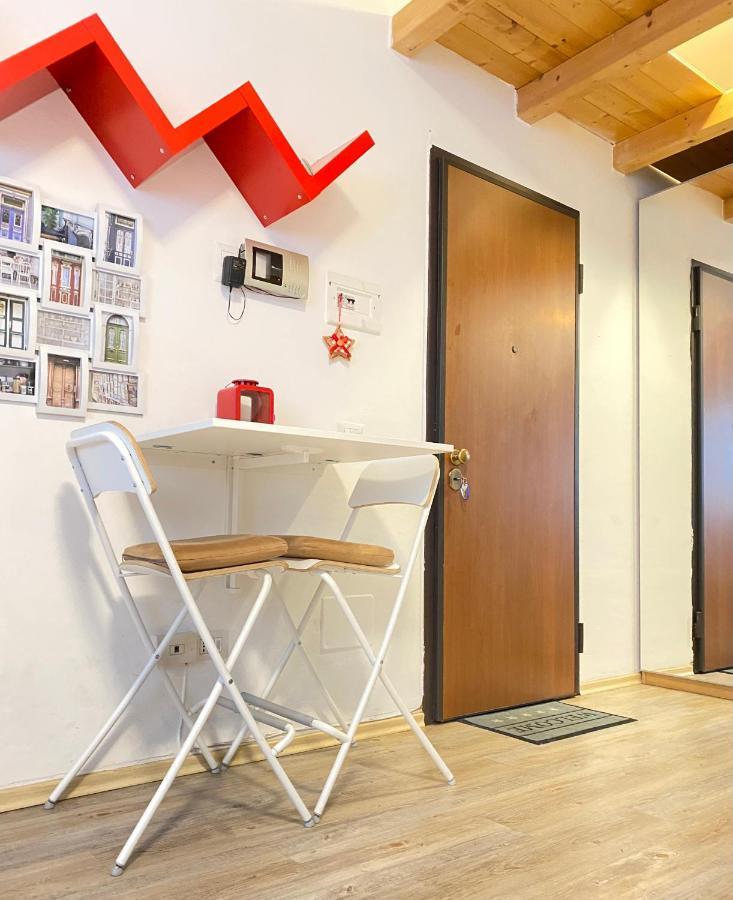 Apartamento Mind-Rho Fiera Milano By Rhospitality It Exterior foto